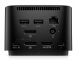 Thunderbolt 280W G4 Dock With Combo Cable - Docking Station