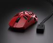 A950 Pro 4K Magnesium Wireless Gaming Mouse - Red