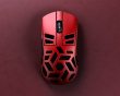 A950 Pro 4K Magnesium Wireless Gaming Mouse - Red