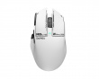 A980Pro MAX Wireless Gamingmus - White