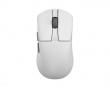 A950 Air Lightweight Wireless Gaming Mouse - White