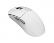 A950 Air Lightweight Wireless Gaming Mouse - White