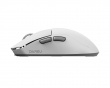 A950 Air Lightweight Wireless Gaming Mouse - White