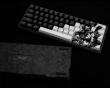 YING63 Forged Carbon Fiber Keyboard - Ying [Magnetic Jade Pro]