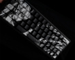 YING63 Forged Carbon Fiber Keyboard - Ling [Magnetic Jade Pro]