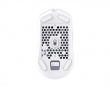 Pulsefire Haste 2 Wireless Gaming Mouse - White