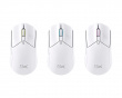 Pulsefire Haste 2 Wireless Gaming Mouse - White