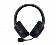 Barracuda X Chroma Wireless Gaming Headset - Black