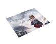 Oni 2.0 Glass Mousepad Limited