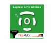 Skatez PRO MAX for Logitech G Pro Wireless