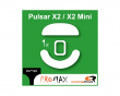 Skatez PRO MAX for Pulsar X2/X2 Mini/X2V2/X2V2 Mini/X2A/X2A Mini/X2H/X2H Mini