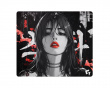 Hana Glass Mousepad - Limited Edition