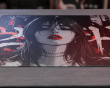 Hana Glass Mousepad - Limited Edition