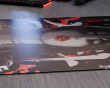 Hana Glass Mousepad - Limited Edition