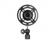 MDrill Zone XLR Microphone - Black