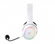 Barracuda X Chroma Wireless Gaming Headset - White