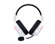 Barracuda X Chroma Wireless Gaming Headset - White