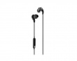 Headphones Set USB-C In-Ear - Black