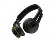 ICON ANC On-Ear Wireless Headphones - Black