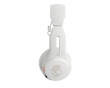 ICON ANC On-Ear Wireless Headphones - Bone/Orange