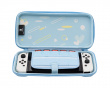 Slim Tough Pouch for Nintendo Switch - City Pop Peach