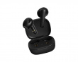 T160 TWS In-Ear Headphones - Black