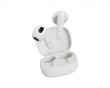 T160 TWS In-Ear Headphones - White