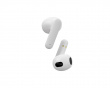 T160 TWS In-Ear Headphones - White