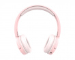 BT210 Bluetooth Headphones - Pink