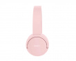 BT210 Bluetooth Headphones - Pink