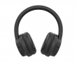 BT510 Bluetooth ANC Headphones - Black