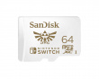 microSDXC Card for Nintendo Switch - 64GB