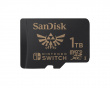 microSDXC Card for Nintendo Switch - 1TB