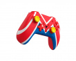 NSW Poptop Wireless Controller - Mario