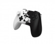 NSW Poptop Wireless Controller - Black/White