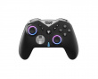 NSW Nebula Pro Wireless Controller - Black