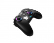 NSW Nebula Pro Wireless Controller - Black