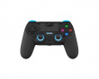 Mizar Wireless Controller PS4 - Black