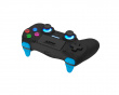 Mizar Wireless Controller PS4 - Black