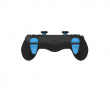 Mizar Wireless Controller PS4 - Black