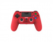 Mizar Wireless Controller PS4 - Red