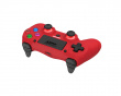 Mizar Wireless Controller PS4 - Red