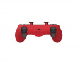 Mizar Wireless Controller PS4 - Red