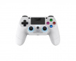 Mizar Wireless Controller PS4 - White