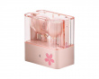 Block TWS In-Ear Headphones - Pink