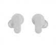 Dime EVO TWS In-Ear Headphones - Bone/Orange