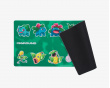 Pokémon Gaming Mousepad - Grass Type - XL