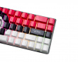 Pokémon Base 65 Hotswap Gaming Keyboard - ANSI - Poké Ball [White Flame]