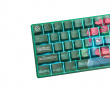 Pokémon Base 65 Hotswap Gaming Keyboard - ANSI - Venusaur [White Flame]