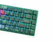 Pokémon Base 65 Hotswap Gaming Keyboard - ANSI - Venusaur [White Flame]